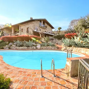 Alloggio per agriturismo Cascina Crocelle, Padenghe sul Garda